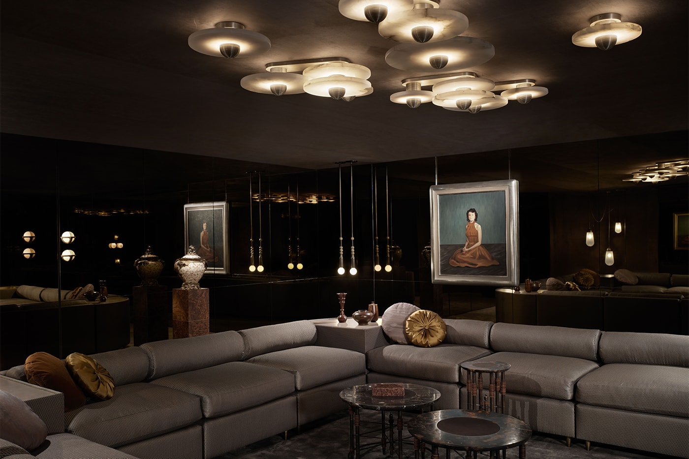 “I wanted to bring my family with me” – Apparatus Founder Gabriel Hendifar on Finding a New Home in London