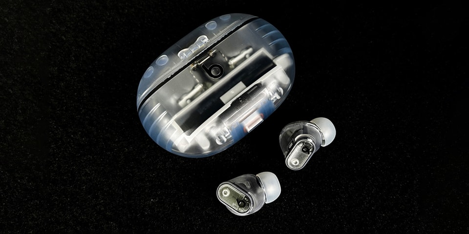 Closer Look: Beats Studio Buds + "Transparent" - Vimarsana News