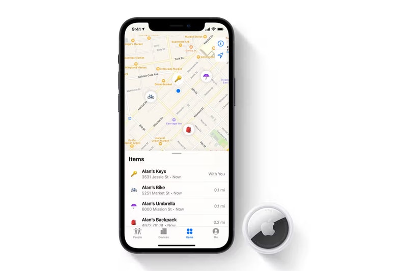 Apple and Google Team Up To Address 'Unwanted Tracking;' Both iPhone And  Android To Receive AirTag-Like Alerts In The Future