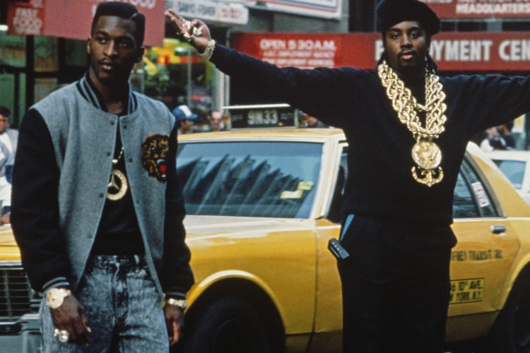 Apple Music Traces the Origins of Hip-Hop in New Podcast ‘Hip-Hop DNA’