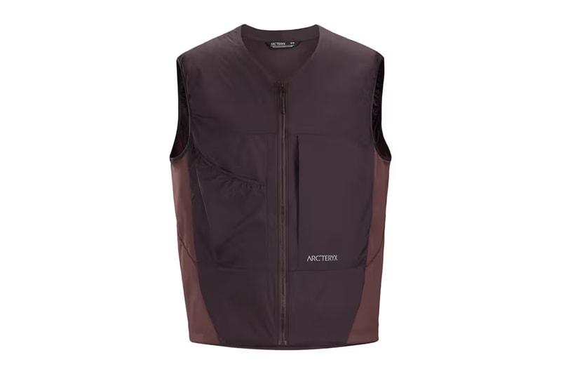Arc'Teryx System_A Readies Durable Climbing Essentials