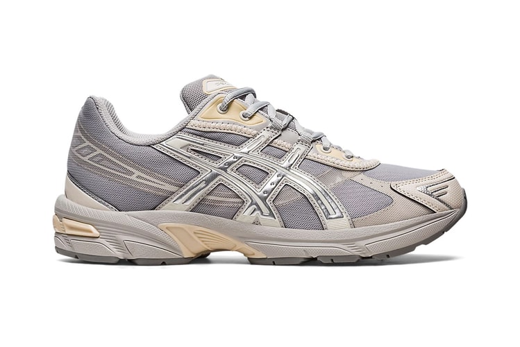 ASICS Presents Its GEL-1130 in Two New Understated Colorways