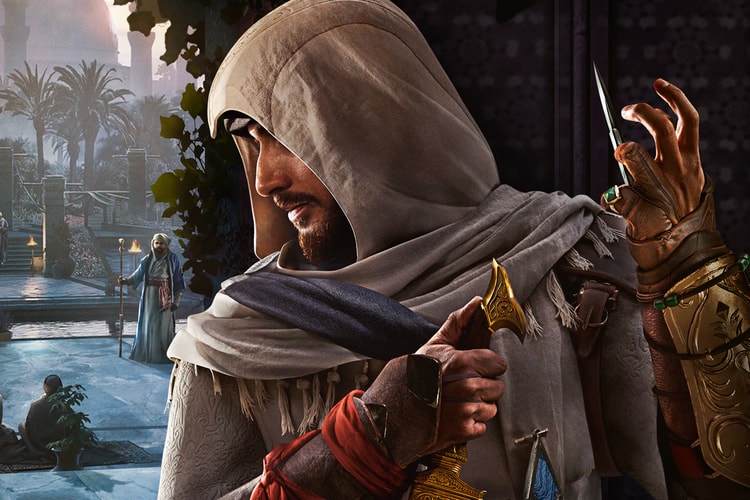Assassin's Creed Mirage release date, gameplay and news