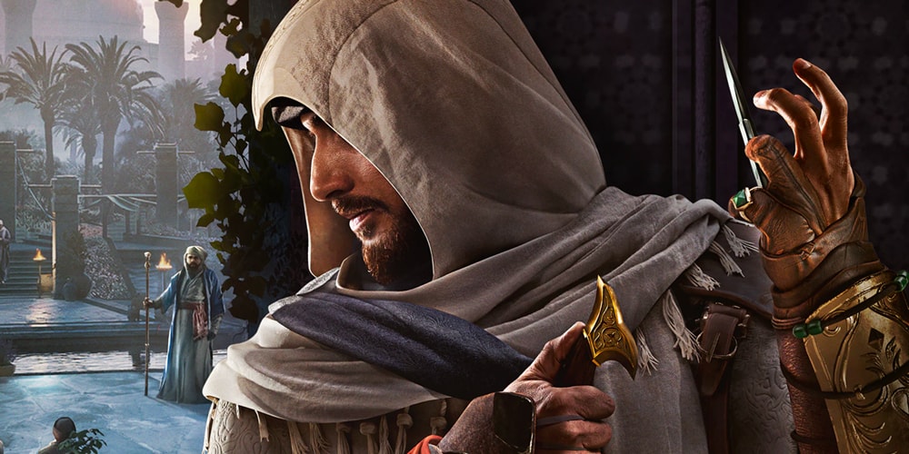 Assassin's Creed Mirage - Release Date, Stealth Gameplay, And