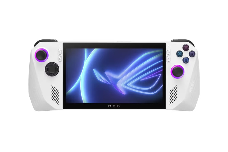 ROG Ally launch event confirmed for May 11th, price and specs to be revealed