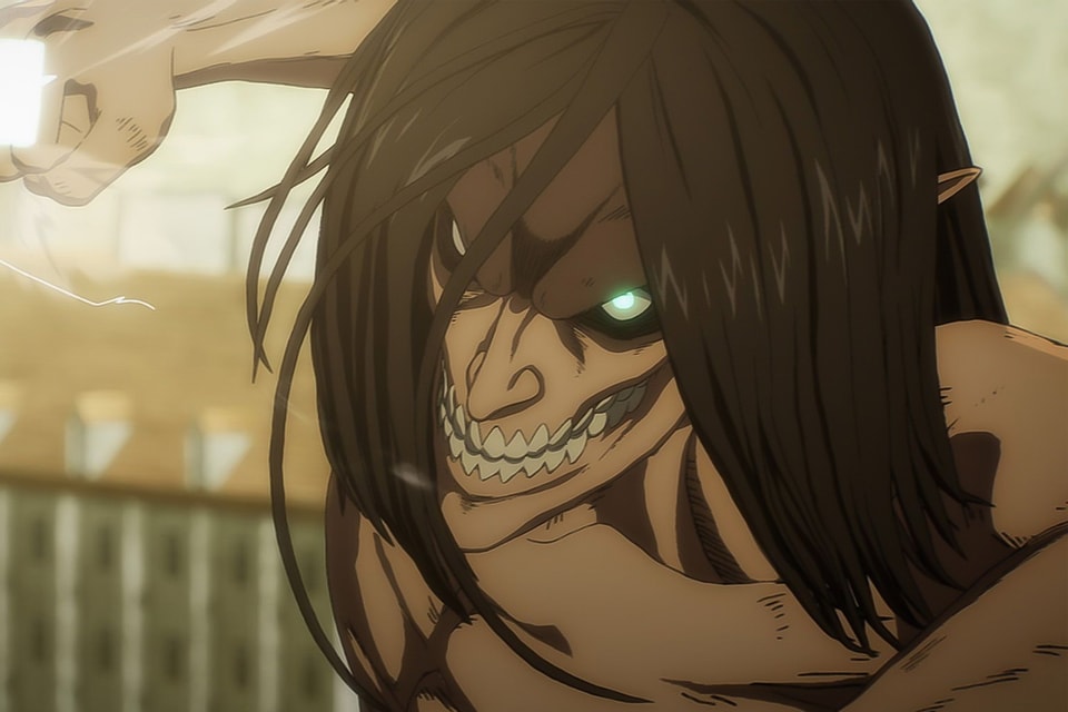 Attack on Titan's Final Season to Return With 1-Hour Special, Anime News