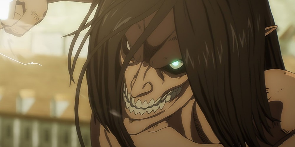 Fourth season of 'Attack on Titan' presents a different perspective - The  Tufts Daily