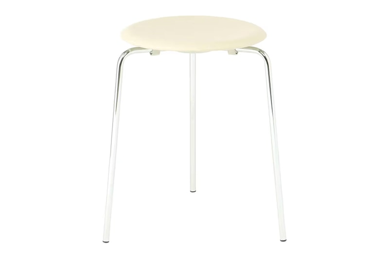 AURALEE Ventures Into Furniture With Fritz Hansen Collaboration Design