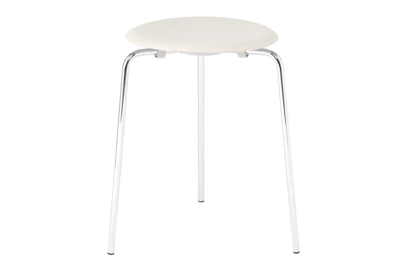 AURALEE Ventures Into Furniture With Fritz Hansen Collaboration Design