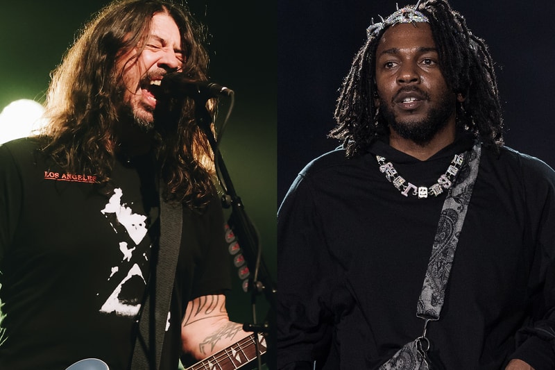Austin City Limits 2023 Lineup Announcement kendrick lamar foo fighters