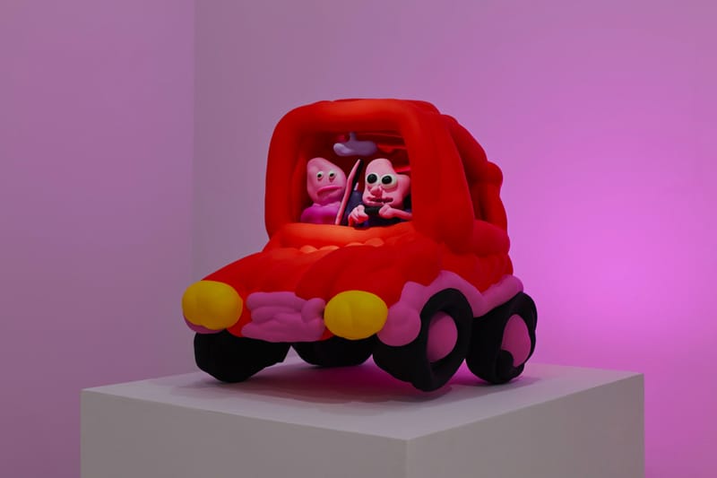 Austin Lee Fuses Analog and Digital Techniques in ‘Good Impressions’