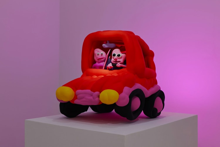 Austin Lee Fuses Analog and Digital Techniques in ‘Good Impressions’