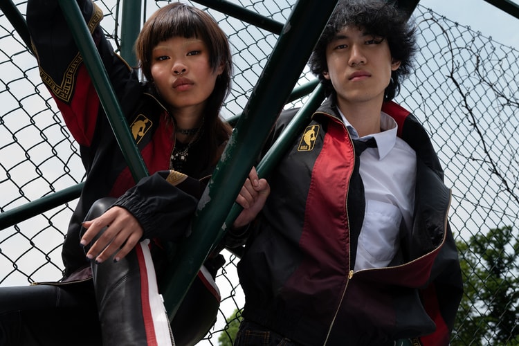 Authmade Assists the NBA and WNBA in Celebrating AAPI Heritage With New Capsule