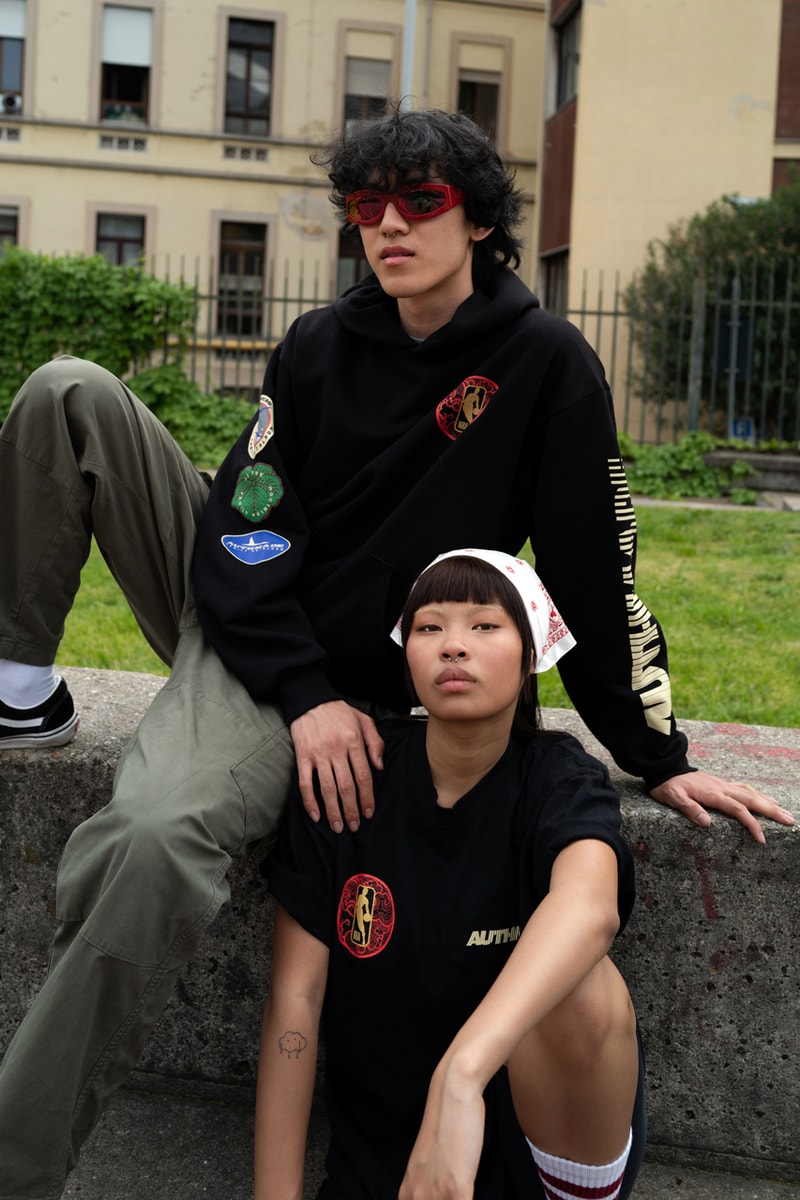 Authmade NBA WNBA AAPI Heirloom Collection Release Date info store list buying guide photos price