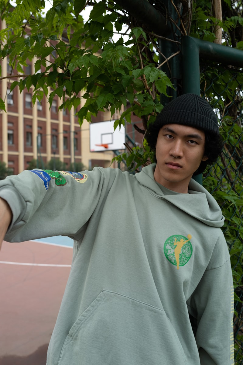 Authmade NBA WNBA AAPI Heirloom Collection Release Date info store list buying guide photos price
