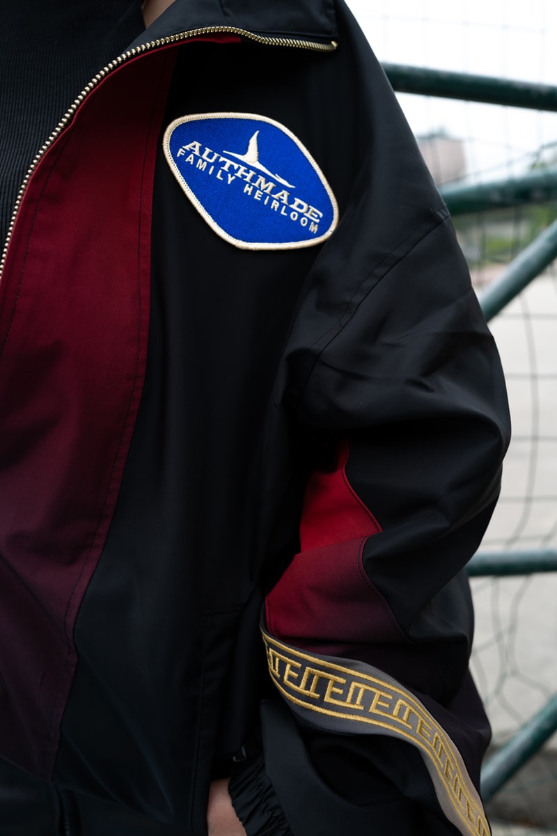Authmade NBA WNBA AAPI Heirloom Collection Release Date info store list buying guide photos price
