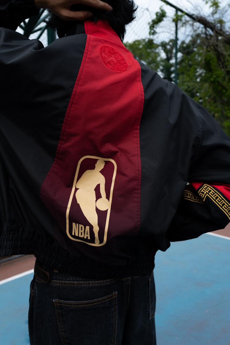Authmade NBA WNBA AAPI Heirloom Collection Release Date info store list buying guide photos price