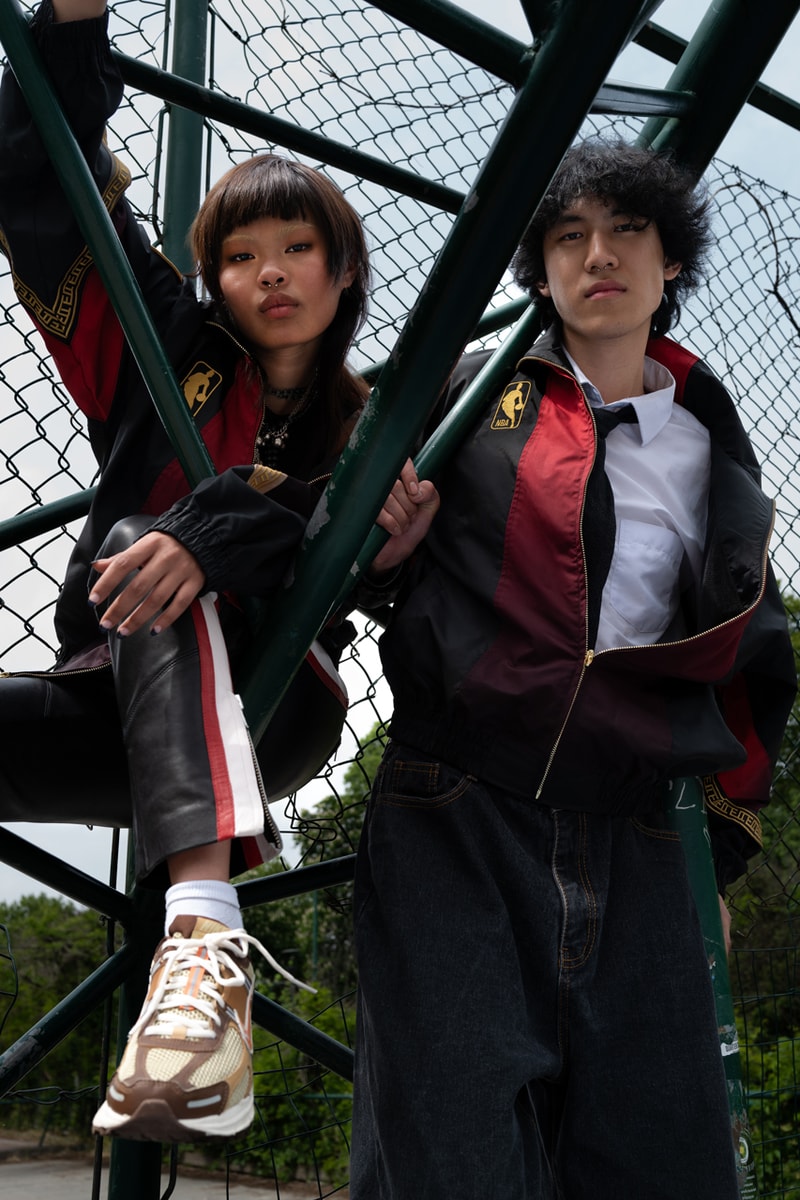 Authmade NBA WNBA AAPI Heirloom Collection Release Date info store list buying guide photos price