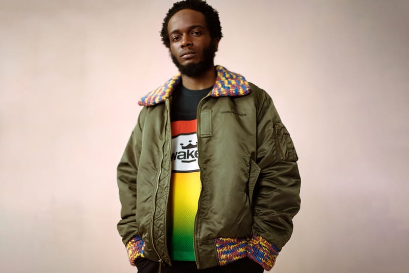 Awake NY Spring 23 Is "From the Soul"