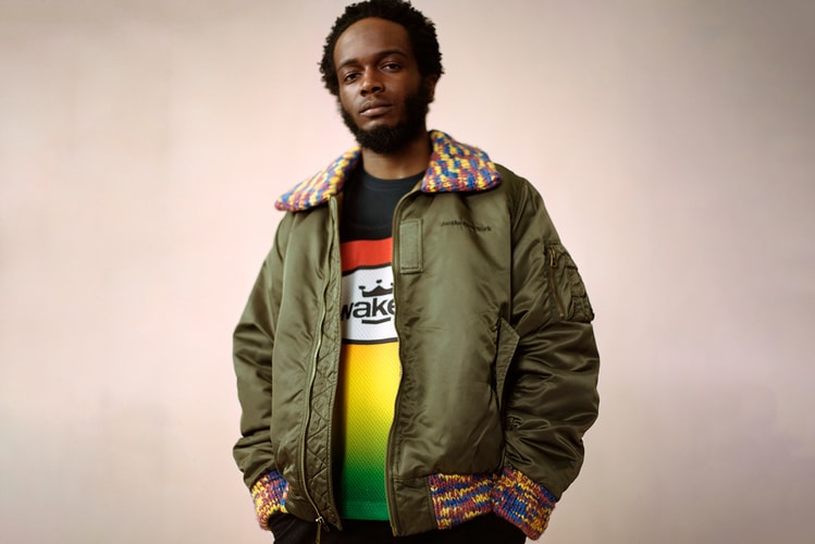 Awake NY Spring 23 Is "From the Soul"