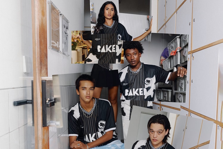 Hypebeast Indonesia and BAKED Celebrate Creativity and Individuality with “BAKED Anywhere” Campaign