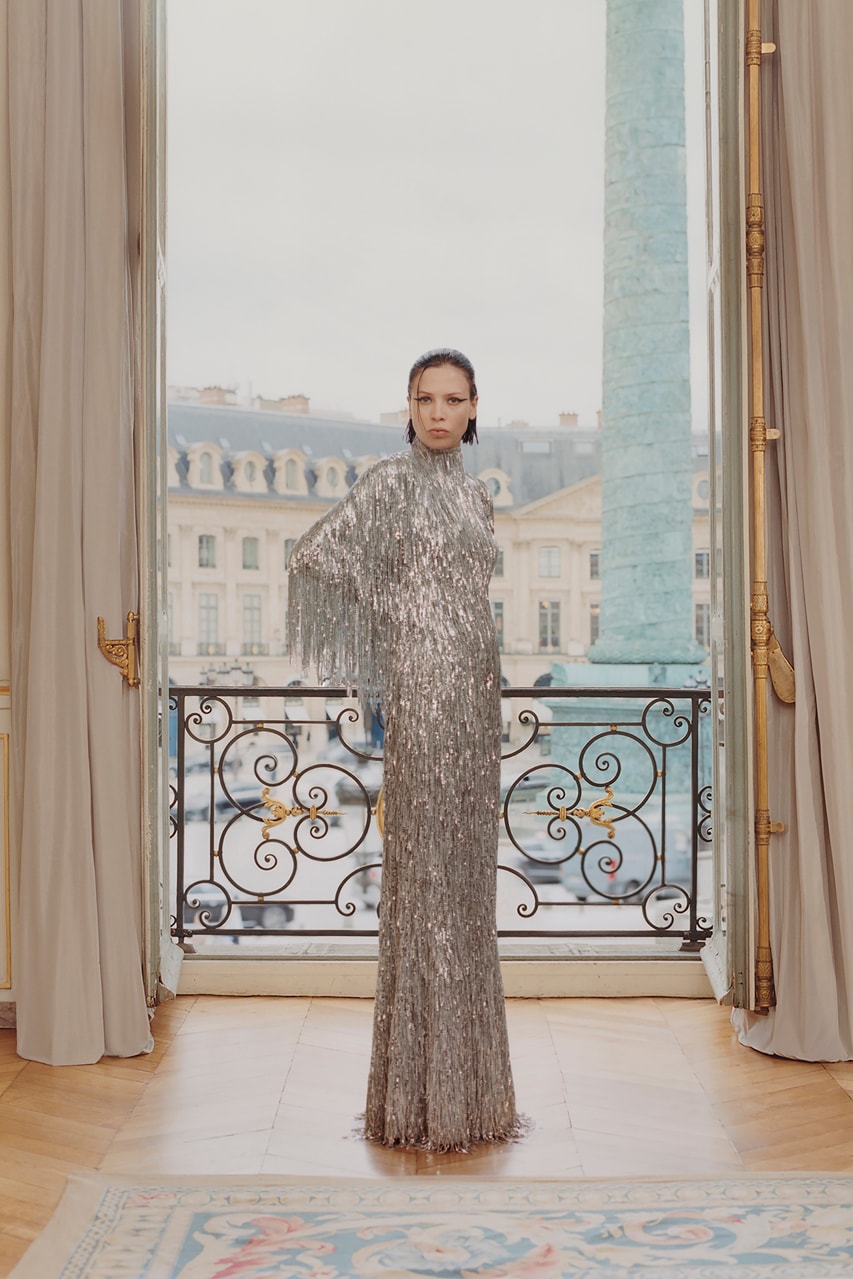 Balenciaga 'Garde-Robe' Spring 2023 Ad Campaign