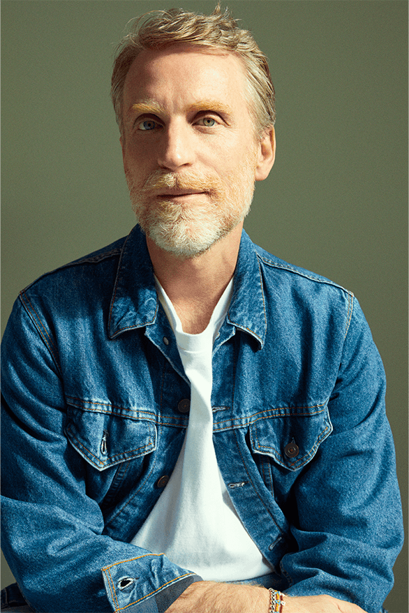 Bally Simone Bellotti Design Director Rhuigi Villaseñor menswear fashion