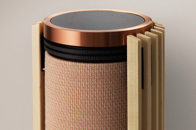 Bang & Olufsen Beosystem 72-23 Nordic Dawn Limited-Edition Release Info