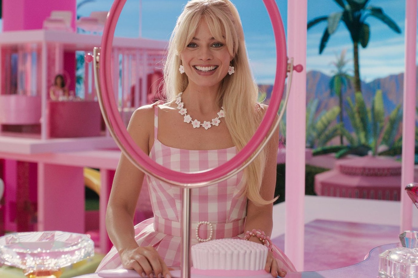 'Barbie' Movie Soundtrack Features Ice Spice, Tame Impala, Nicki Minaj and More