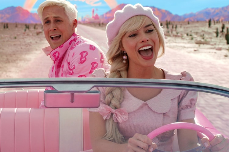 ‘Barbie’ Releases New Main Trailer