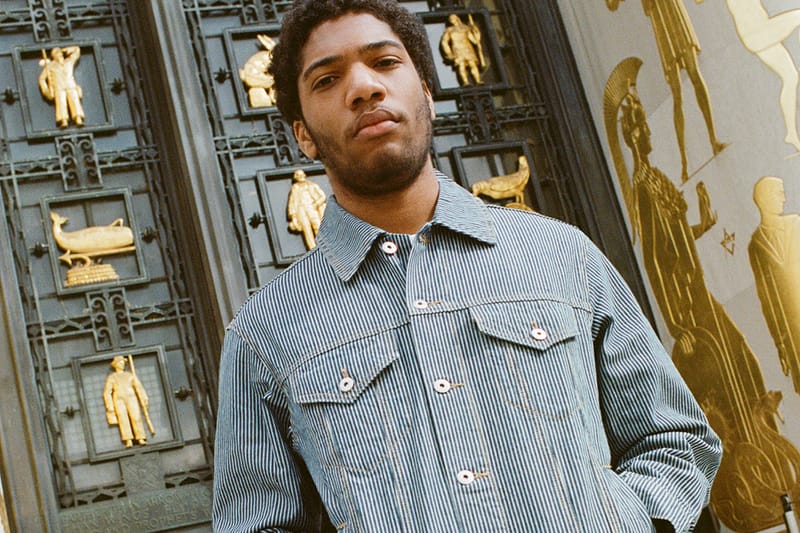 BBC ICECREAM EU Enjoys Vibrant City Life for Pre-Fall 2023