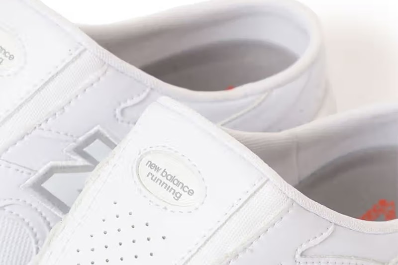 beams new balance 2002r mule white gray release date info store list buying guide photos price 