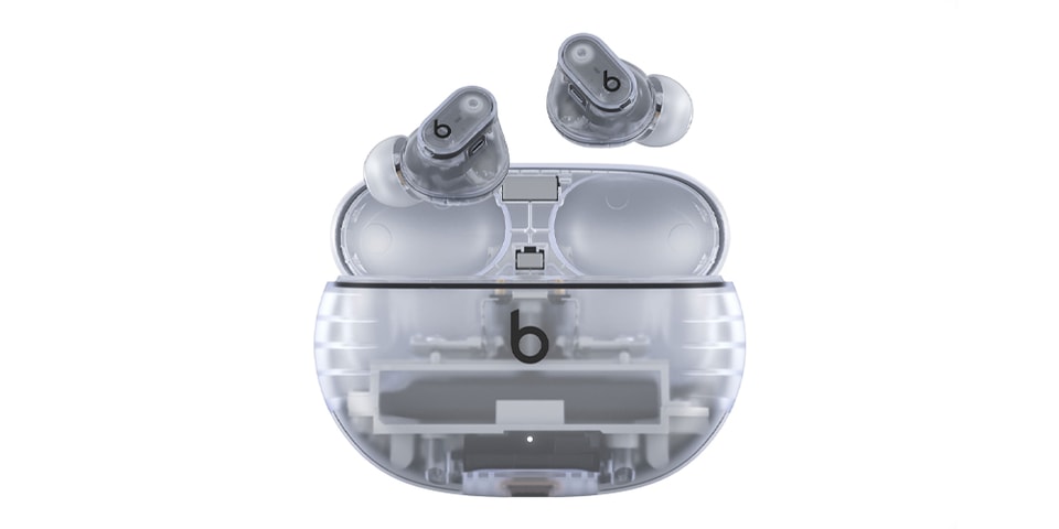 Beats Studio Buds+ First Look | Hypebeast