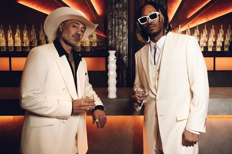 Belvedere Takes Vodka to Luxurious New Heights with Sculpted Masterpiece Bottle