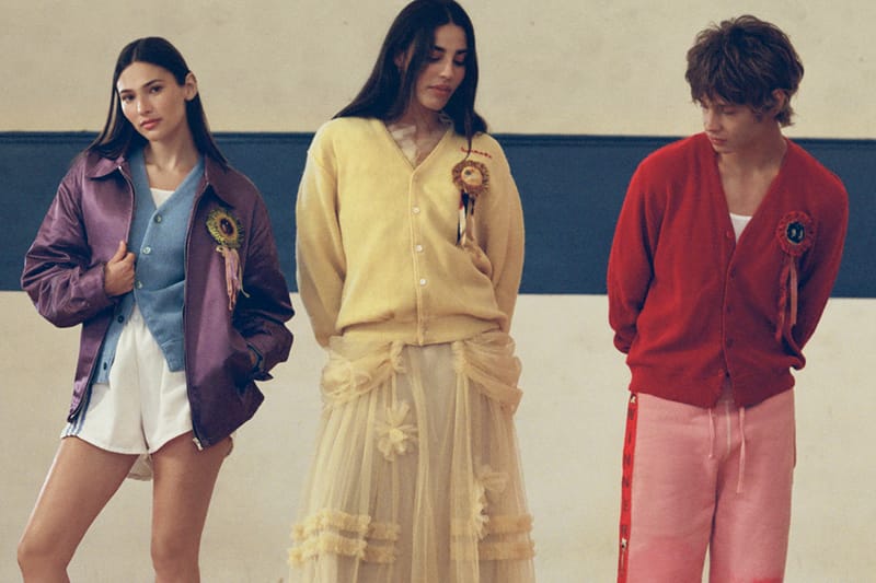 BENTGABLENITS Elevates Its Handmade Styling for SS23