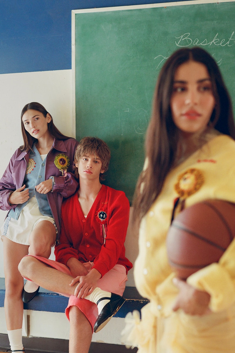 Supreme Spring Summer 2023 Week 15 Release List Drop Palace SAY TOUCHÉ Corteiz Tommy Hilfiger Keith Haring Drama Call Machester United BENTGABLENITS Navinder Nangla