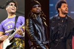 Best New Tracks: Jon Batiste, Metro Boomin, The Weeknd and More