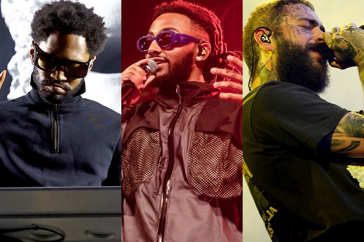 Best New Tracks: KAYTRAMINÉ, Post Malone and More