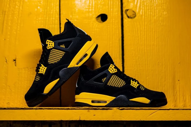 5 best upcoming Air Jordan 4 sneakers of 2023