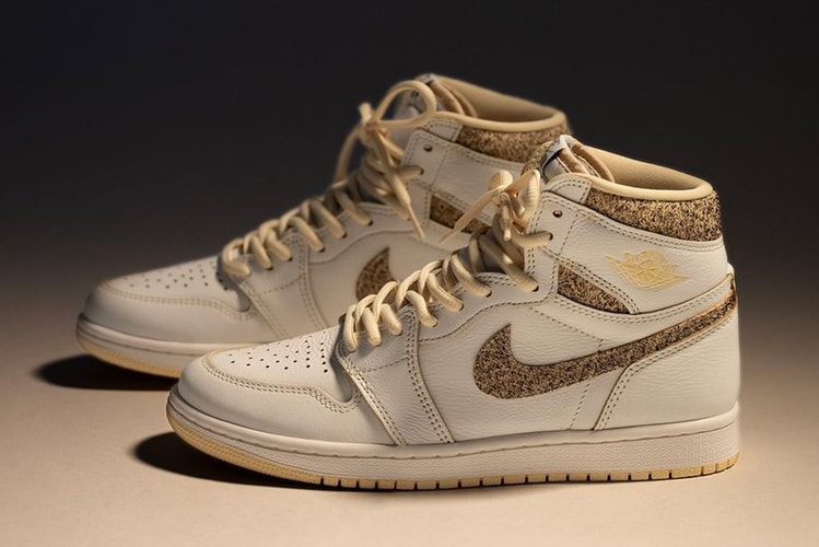 The Air Jordan 1 High OG “Vibrations of Naija” Brings Nigerian Flair to This Week’s Best Footwear Drops