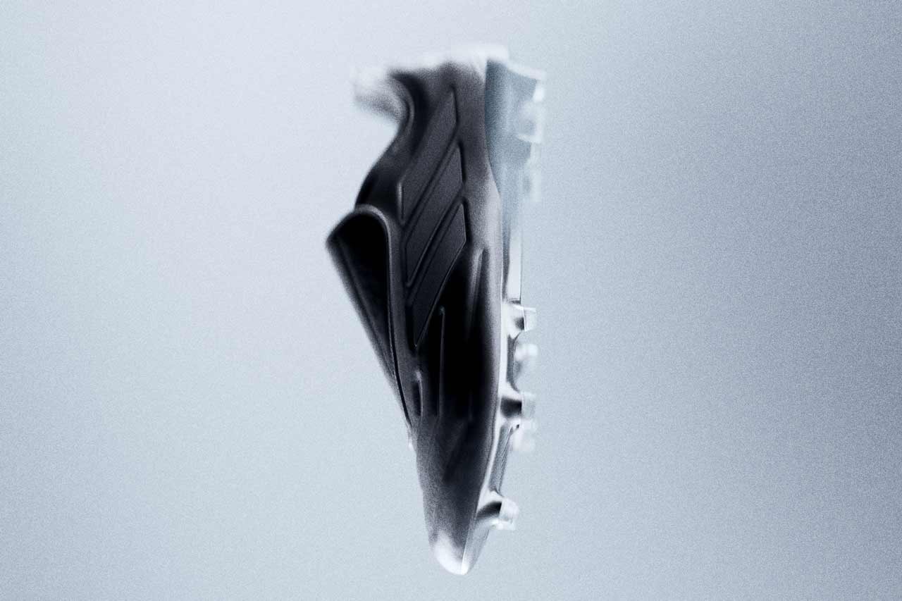 Best Sneaker Releases May 2023 Week 4 store release date info Air Jordan 6 Toro Satisfy Crocs Classic Clog Nike Air Max 1 Escape Coral Stardust Corduroy Prada adidas Football Boots Nike Ja 1 Hunger Salehe Bembury Crocs Pollex Slide Citrus Milk DTLR New Balance 2002R Air Jordan 1 High OG Vibrations of Naija Air Jordan 14 Laney