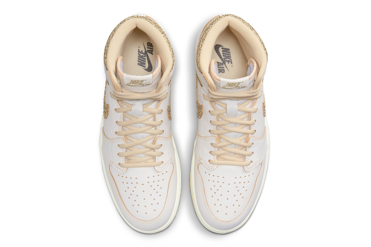 Best Sneaker Releases May 2023 Week 4 store release date info Air Jordan 6 Toro Satisfy Crocs Classic Clog Nike Air Max 1 Escape Coral Stardust Corduroy Prada adidas Football Boots Nike Ja 1 Hunger Salehe Bembury Crocs Pollex Slide Citrus Milk DTLR New Balance 2002R Air Jordan 1 High OG Vibrations of Naija Air Jordan 14 Laney