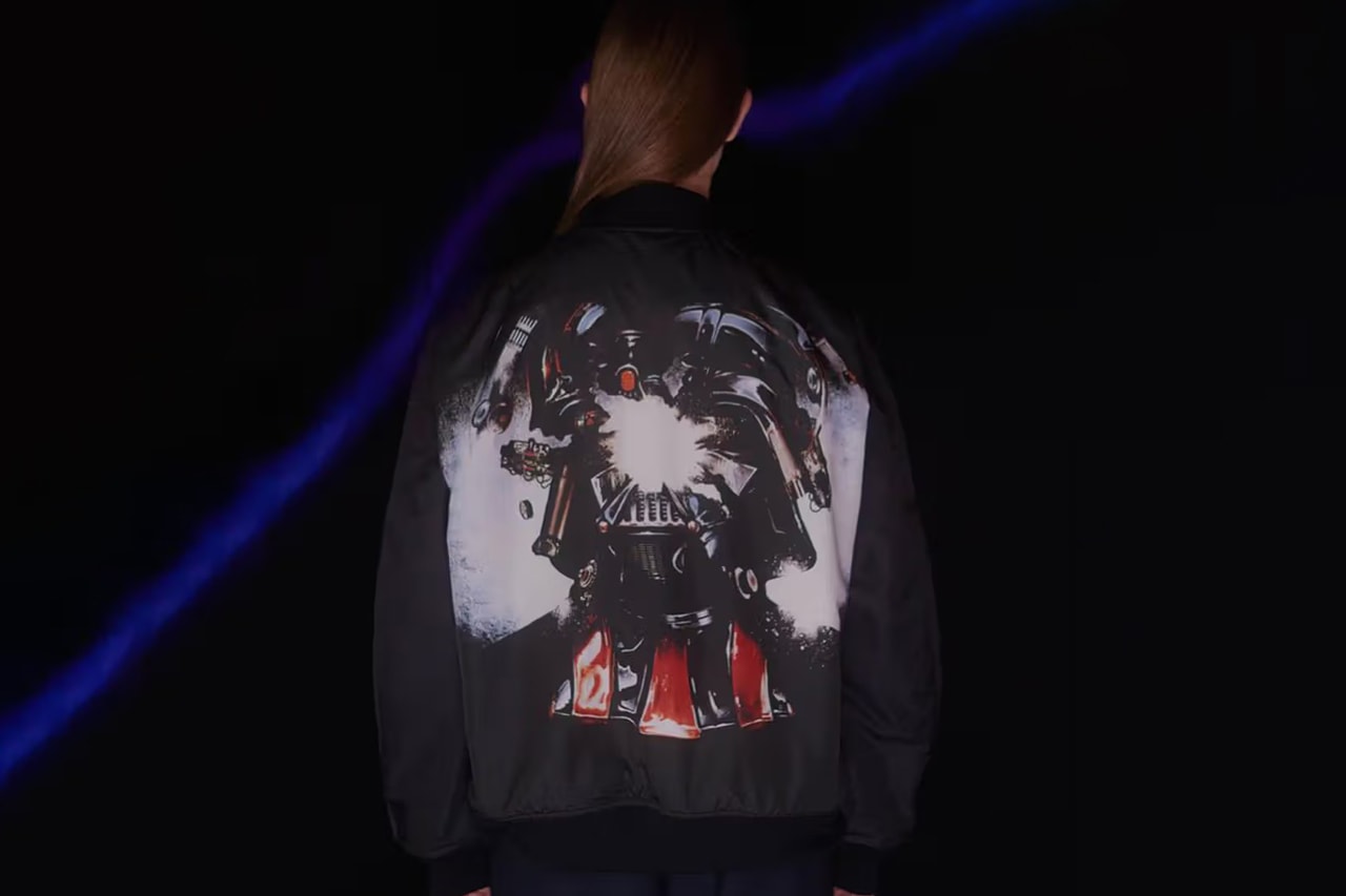 The Best ‘Star Wars’ Fashion Collaborations