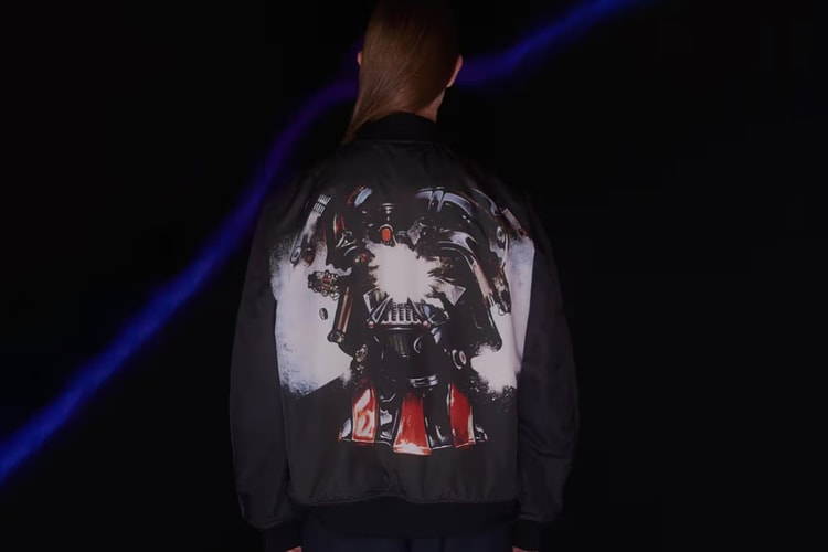 The Best ‘Star Wars’ Fashion Collaborations