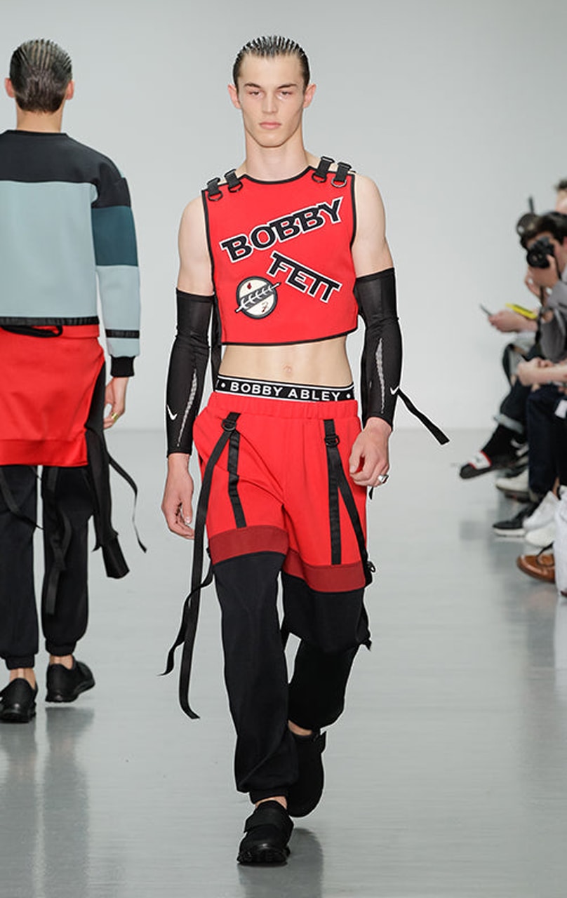 Best Star Wars Collaborations lucasfilm original trilogy prequel sequel the mandalorian darth vader luke skywalker chewbacca r2-d2 c-3po adidas 2010 footwear comme des garcons shirt fall/winter 2012 matchless fall/winter 2015 the force awakens bobby abley runway 2016 rag & bone 2017 uniqlo ut master of graphics nigo jun takahashi tetsu nishiyama 2019 vetements bape a bathing ape be@rbrick medicom toy vcd columbia 2020 undercover 2023 melting pot the greatest 2000