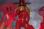 Blue Ivy Joins Beyoncé on Stage During London Leg of 'Renaissance' Tour