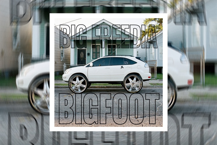 New Orleans Bounce Legend Big Freedia Announces First LP in 9 Years ‘Central City’