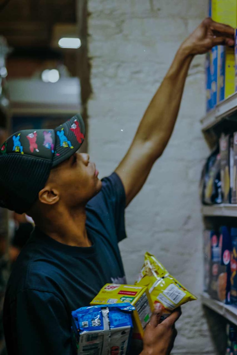 Billionaire Boys Club ICECREAM Pharrell Williams Spring/Summer 2023 Collection Paris Skateboards Fashion Streetwear Clothing Style