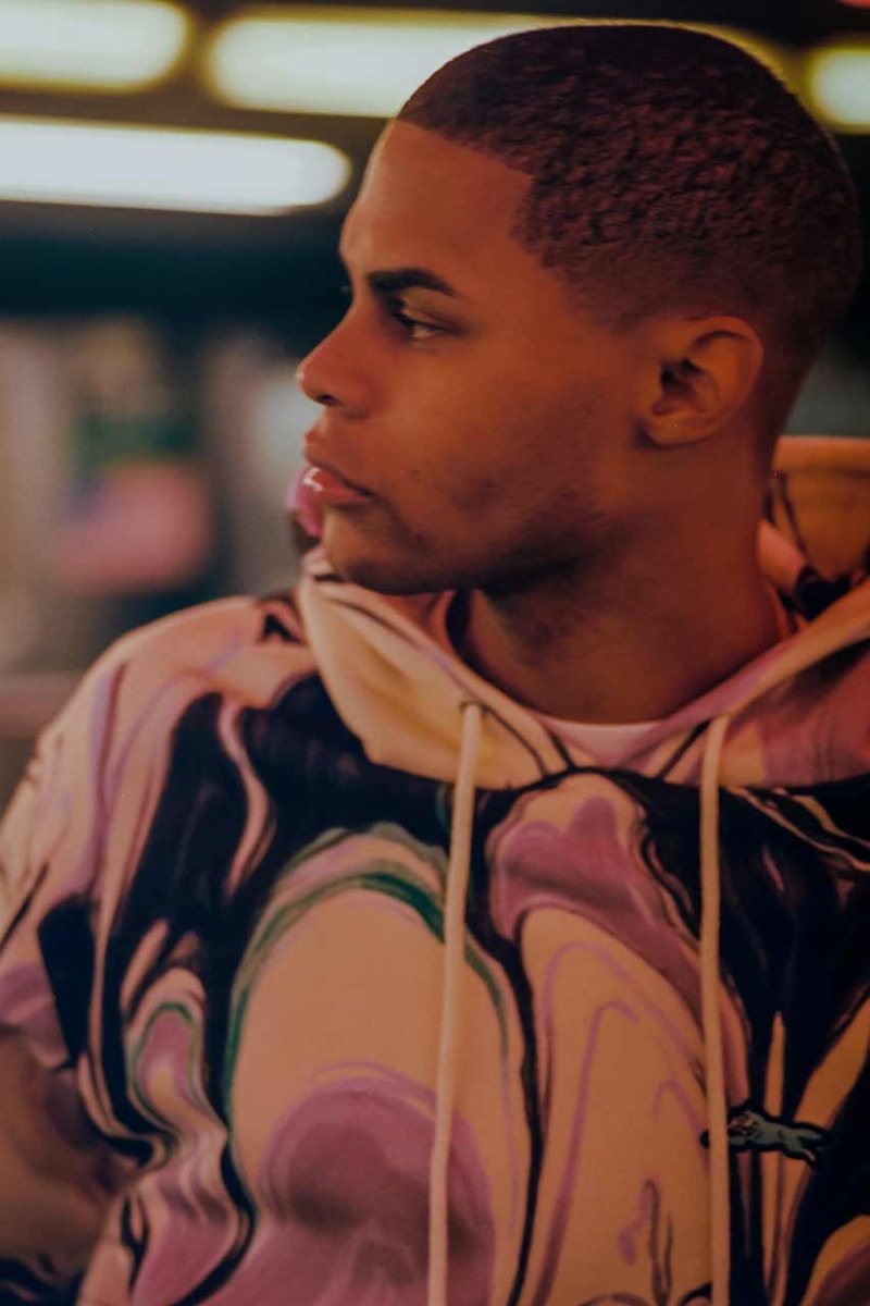 Billionaire Boys Club ICECREAM Pharrell Williams Spring/Summer 2023 Collection Paris Skateboards Fashion Streetwear Clothing Style