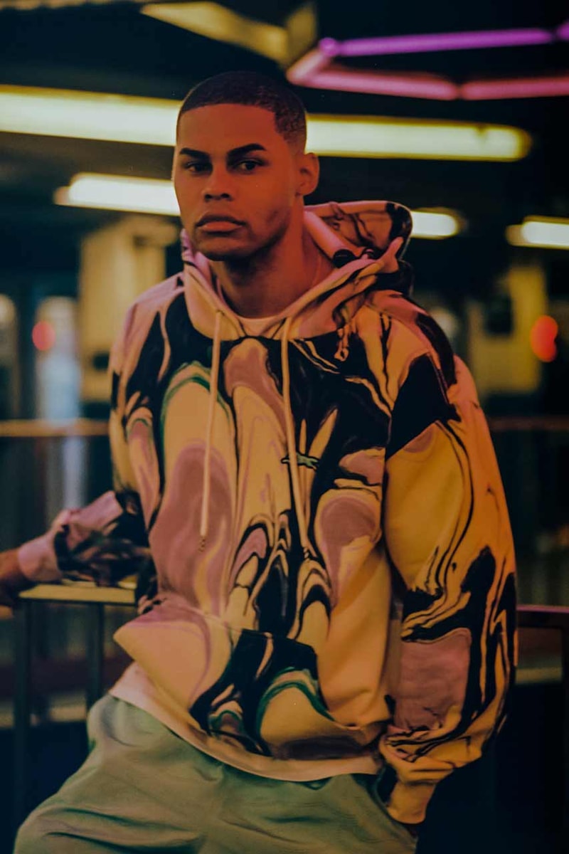 Billionaire Boys Club ICECREAM Pharrell Williams Spring/Summer 2023 Collection Paris Skateboards Fashion Streetwear Clothing Style